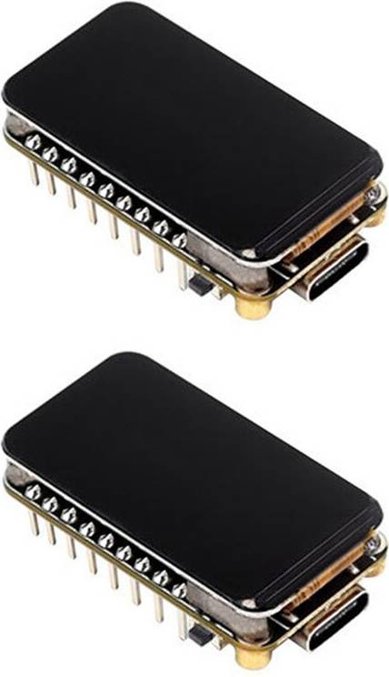 Typecat ESP32 C6 Development Board 1.47 Inch LCD Display