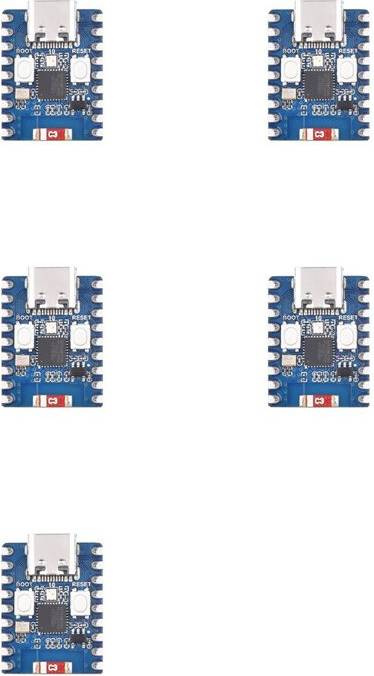 Istovo ESP32-S3-Zero Development Board Module