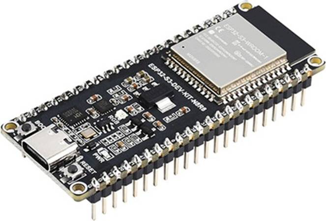 Typecat ESP32 S3 Development Board 8MB