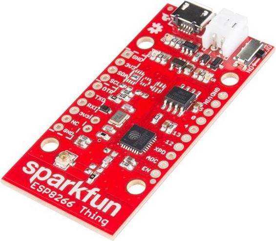 ESP8266 Thing Entwicklungsboard Kit