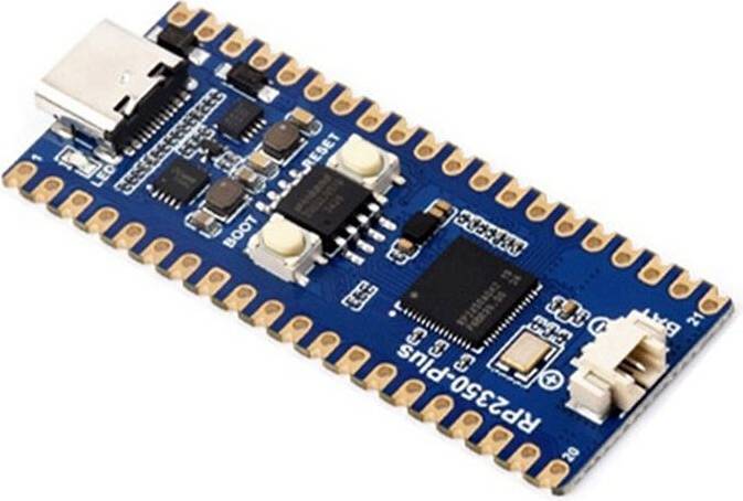 Raspberry pi 2 Typecat Raspberry Pi 2 RP2350 Dual-Core Development Board