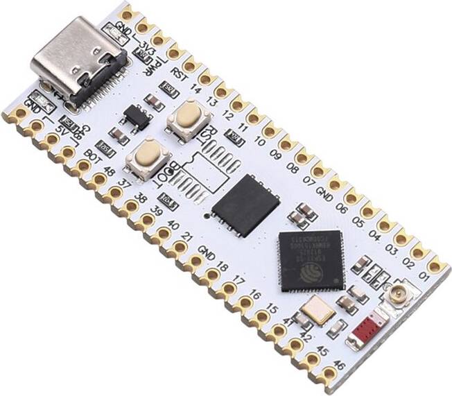 Exogio ESP32-S3 WLAN Entwicklungsboard Module