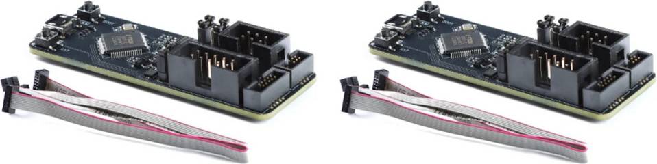 Typecat ESP32 ESP-Prog Development Board Module