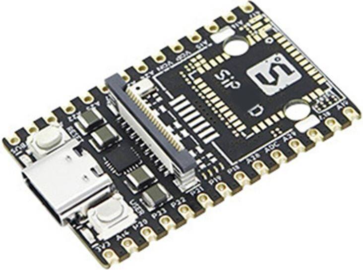 Basic Entwicklungsboard RISCV Linux Open Source Module