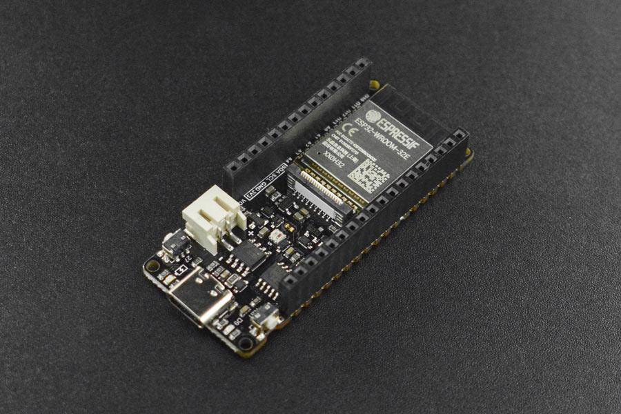 DFRobot FireBeetle Board ESP32-E IoT Microcontroller