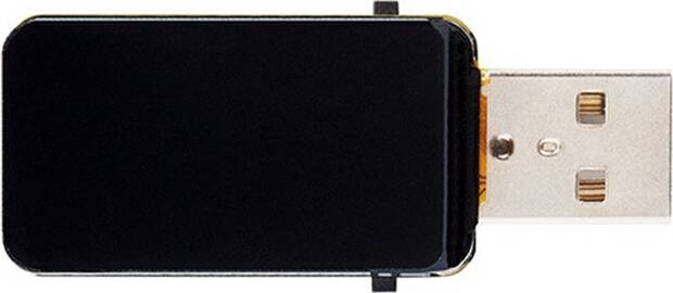 Typecat ESP32-S3 Development Board 1.4 Inch LCD Display