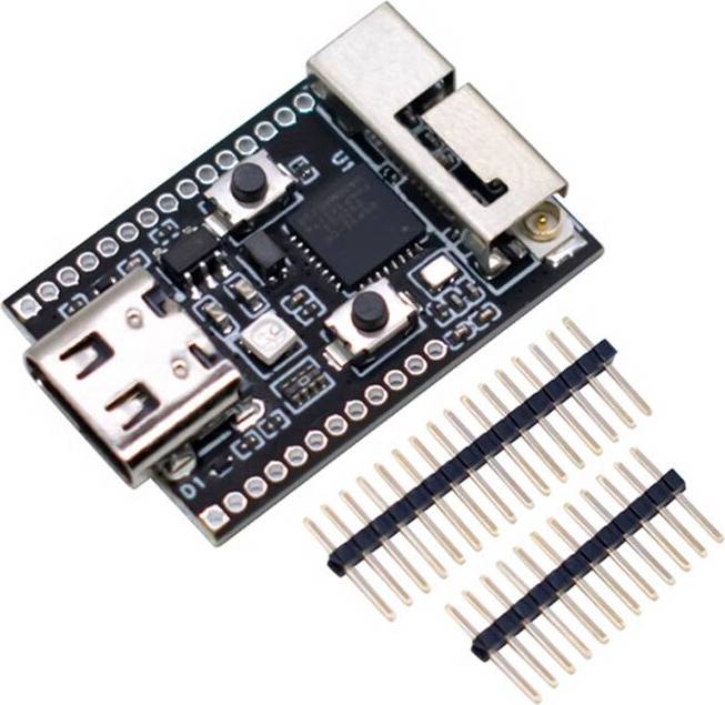 ESP32-C6 Wifi6 Module Entwicklungsboard