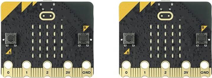 Microbit Typecat Microbit V2 Programmable Development Board