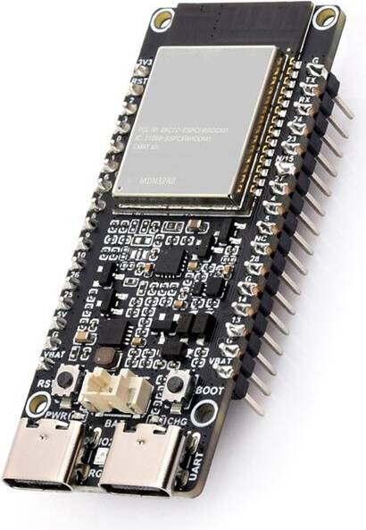 ESP32-C5 WIFI6 Entwicklungsboard 32MB Flash Module