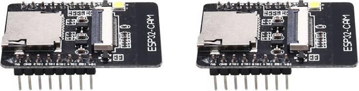 Typecat ESP32-CAM Development Board OV2640 Camera
