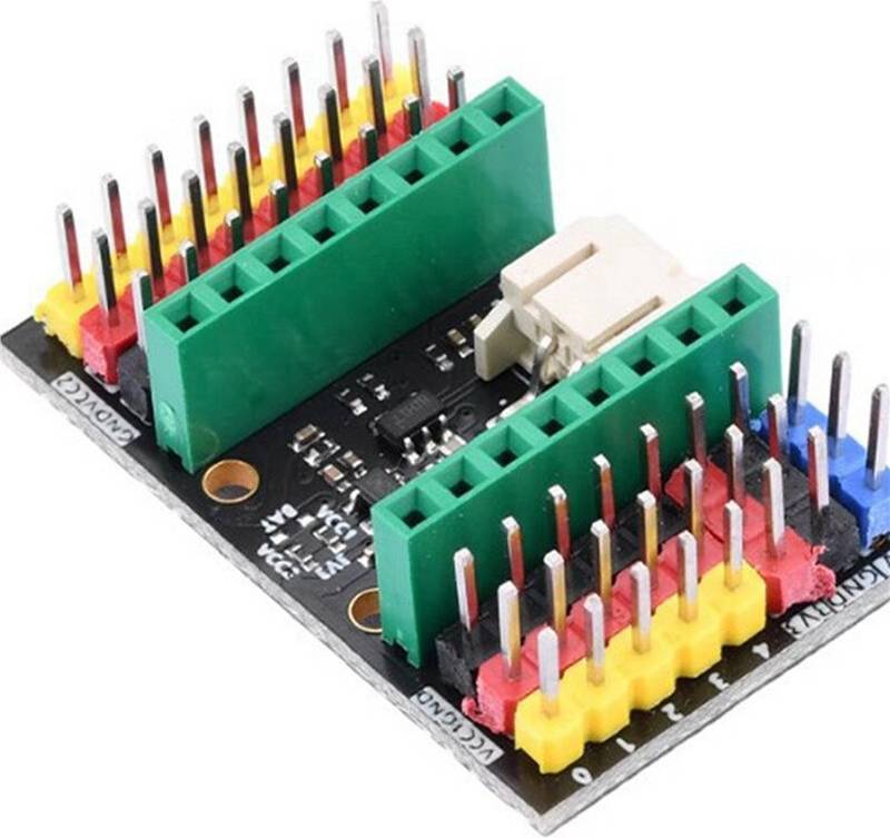 Typecat 10PCS ESP32-C3 Development Board