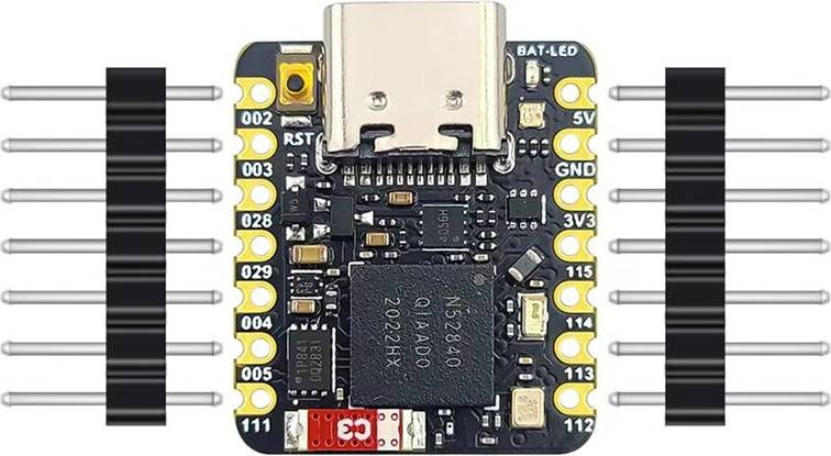 NRF52840 Development Board BT5.0 Module