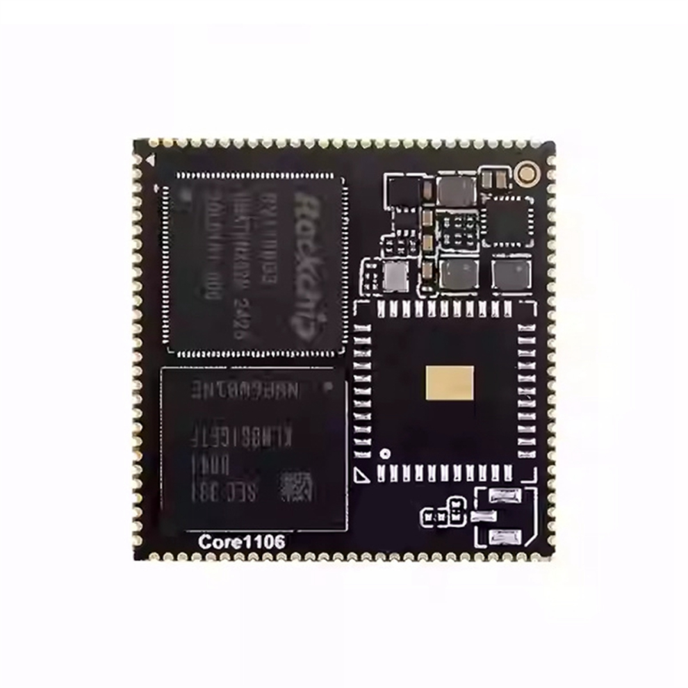 Core1106 Linux Development Board RAM256 WLAN