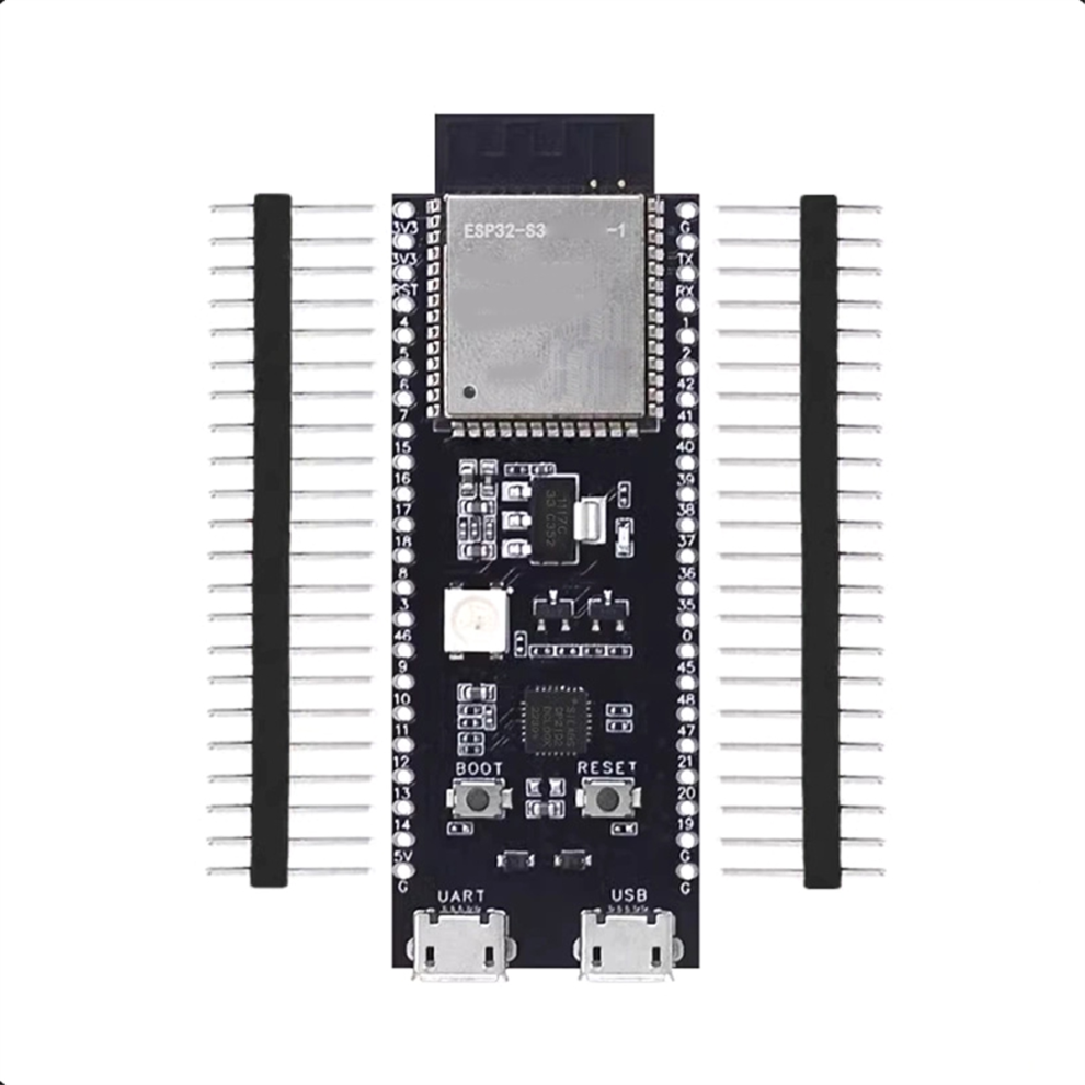 ESP32-S3-DevKitC-1 Development Board Module