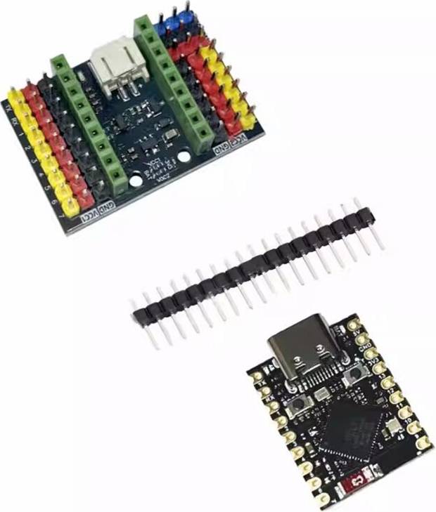ESP32-S3 SuperMini Development Board WiFi