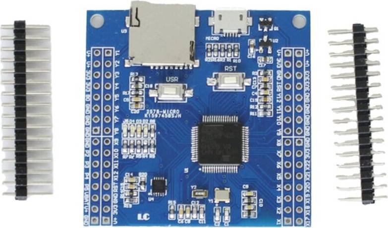 Melitt STM32F405RGT6 Entwicklungsboard MicroPython