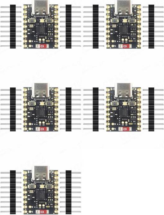 Istovo ESP32-H2 Development Board Module
