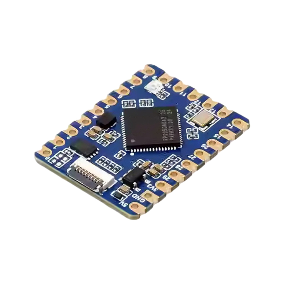 Entwicklungsboard Raspberry Mikrocontroller RP2350