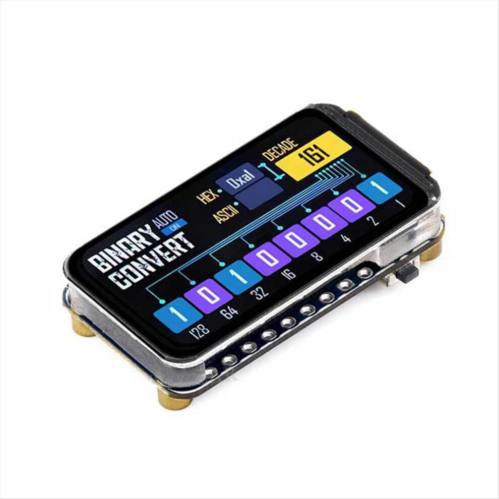 RP2350 1.47 Inch LCD Development Board ARM