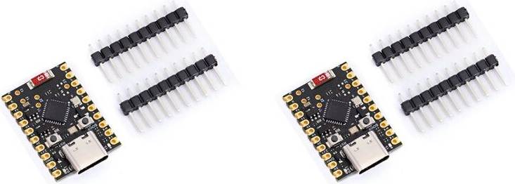 Esp32 ESP32-C6 SuperMini Development Board