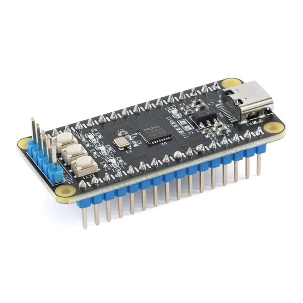 Exogio PY32F030K28U6TR 48 MHz 32-Bit ARM Mikrocontroller Module