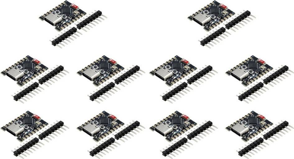 ESP32-C3 Development Board