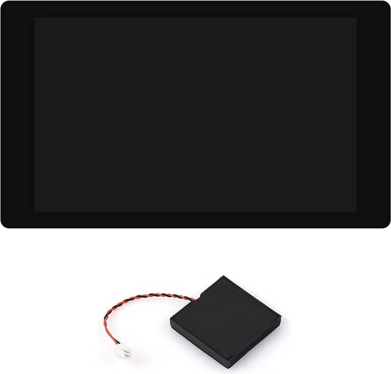 ESP32-P4-WIFI6 5 Inch Development Board