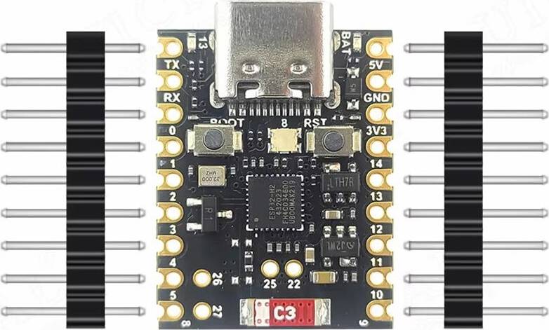 Typecat ESP32-H2 Entwicklungsboard Modul