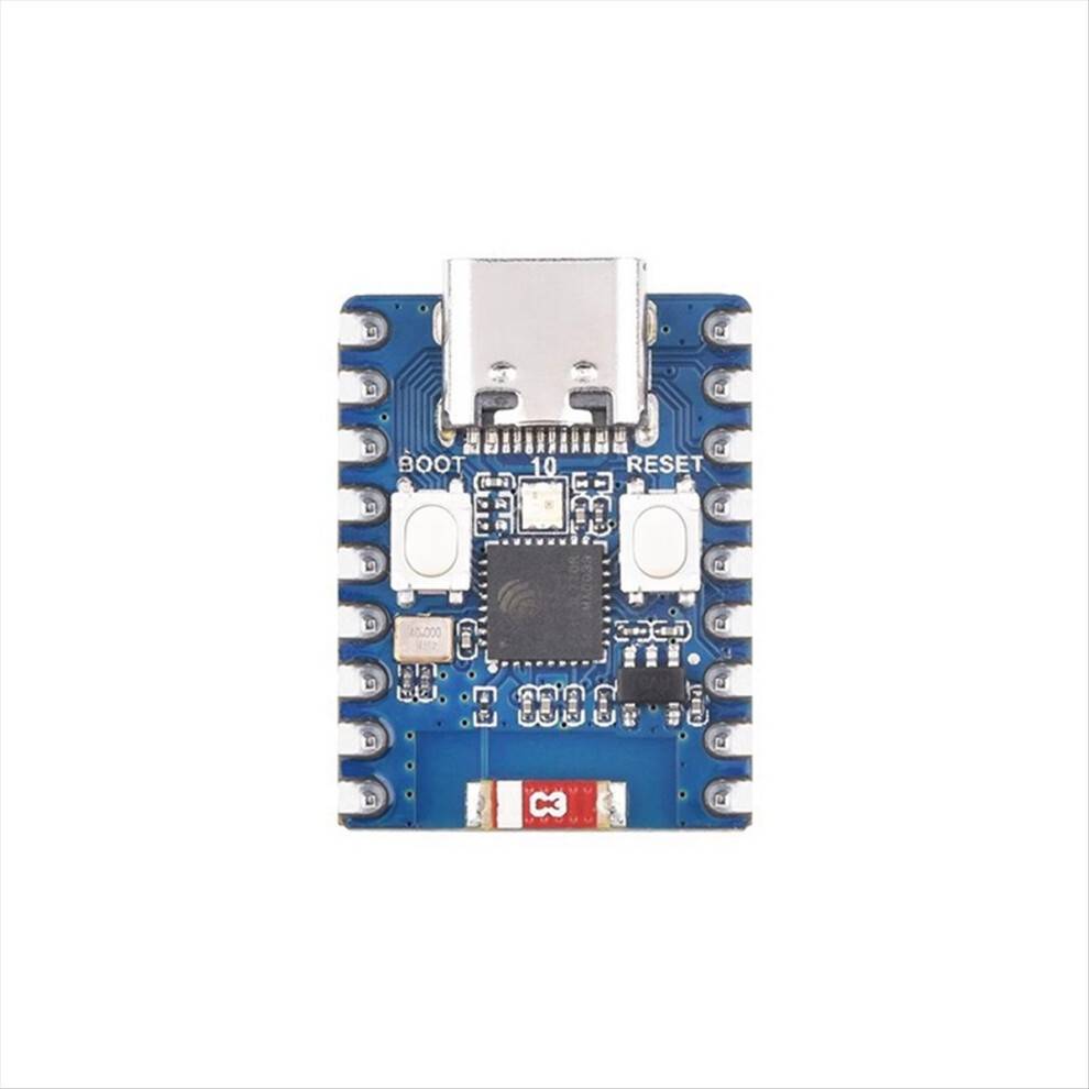 Exogio ESP32-S3-Zero Mini Development Board