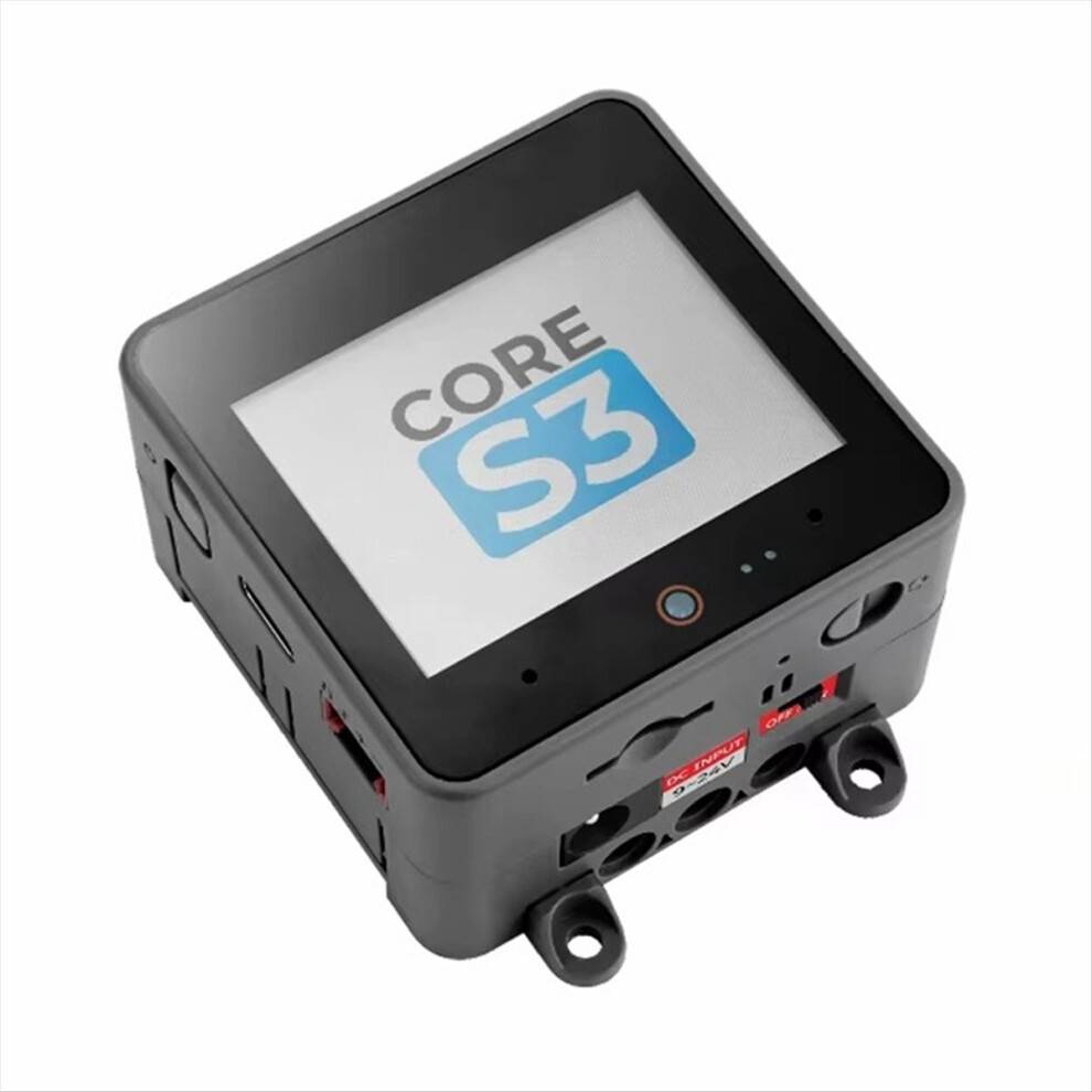 Exogio CoreS3 ESP32S3 LoT Development Kit