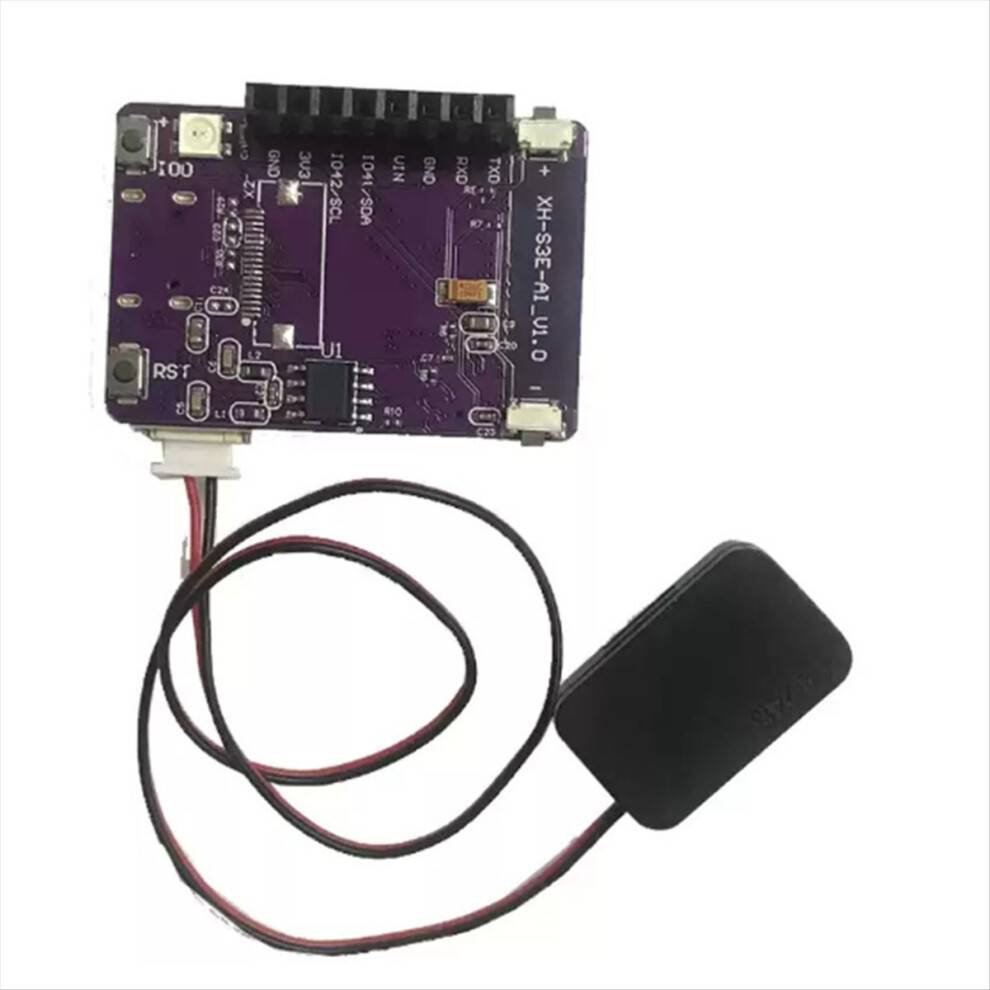 Exogio MINI ESP32-S3-N16R8 Development Board Robot Module