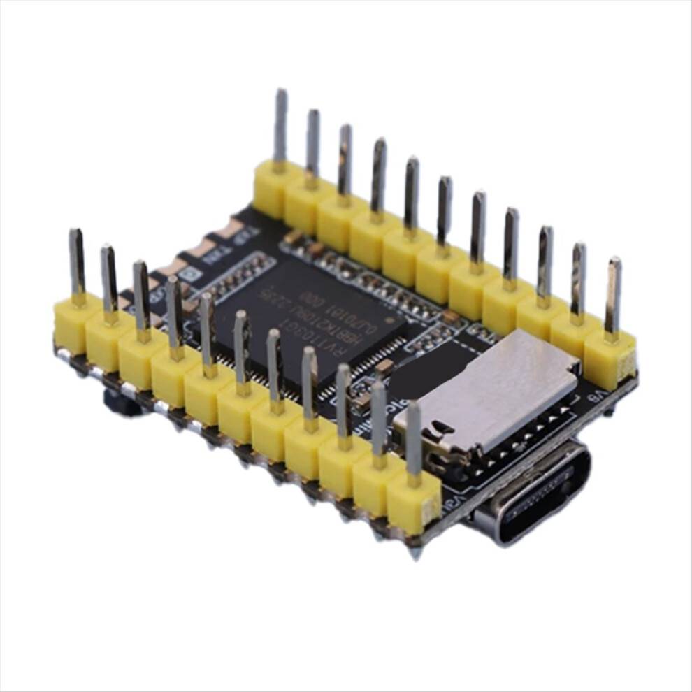 Exogio Mini B RV1103 Linux Micro-Type Development Board