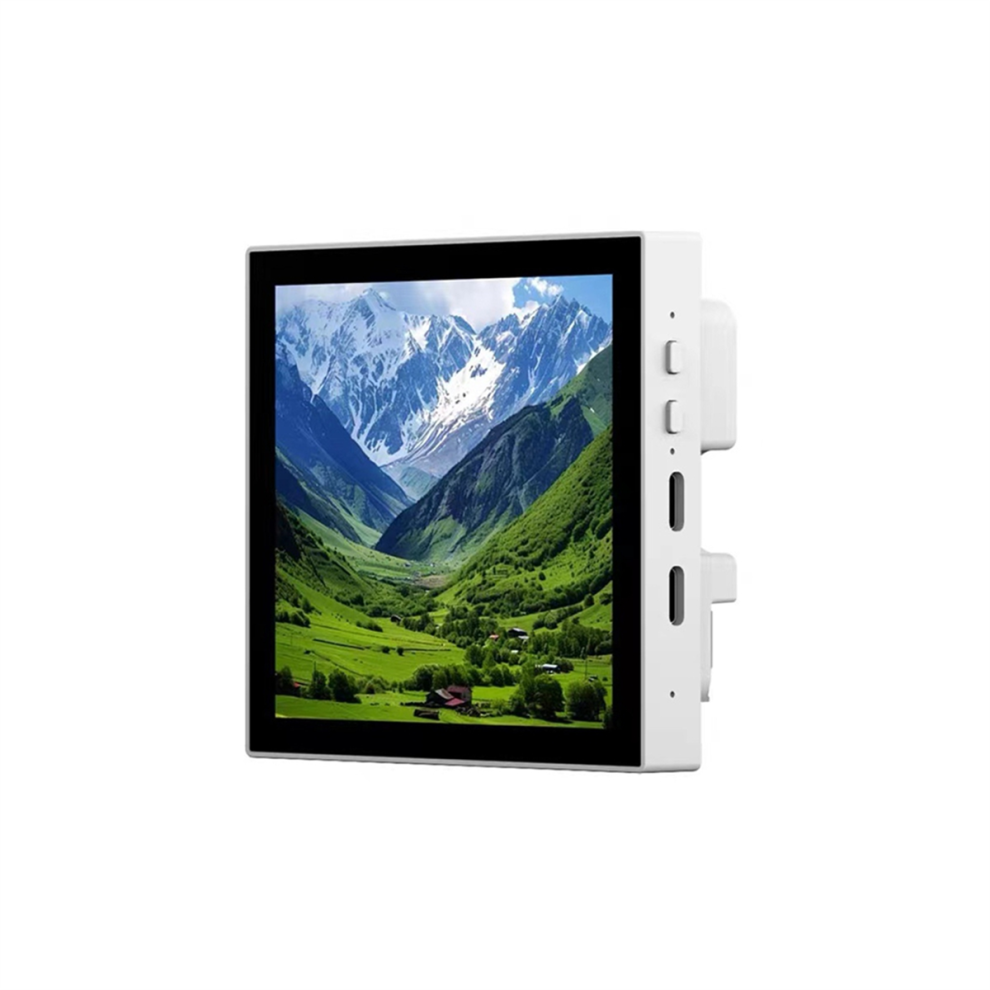 ESP32 P4-86 Development Board 4 Inch Touch Display Panels