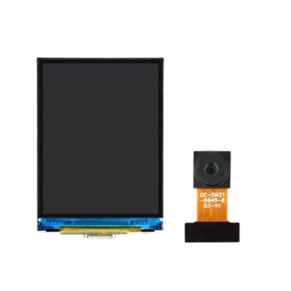 ESP32-S3 Development Board 2-Inch Display