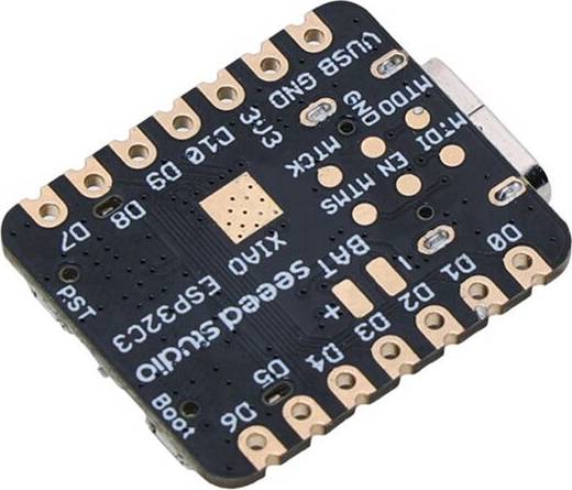 ESP32-C3 Development Board RISC-V WiFi BLE Wireless Module
