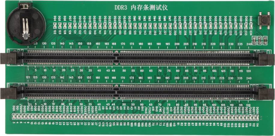 Easy Test Solution Kit Desktop Mainboard Test Card