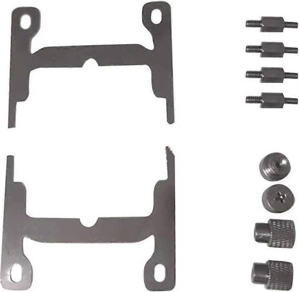 Am4 cpu AM5 AM4 CPU Cooler Mounting Bracket Kit