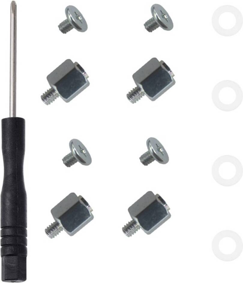 M.2 SSD Screw Kit