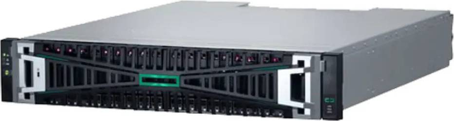 HPE P89072-b25 Rackstøtte