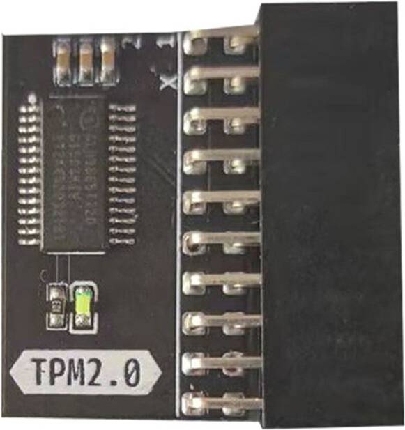 Typecat LPC Protection Module for TPM-L R2.0 Gigabyte GC-TPM2.0