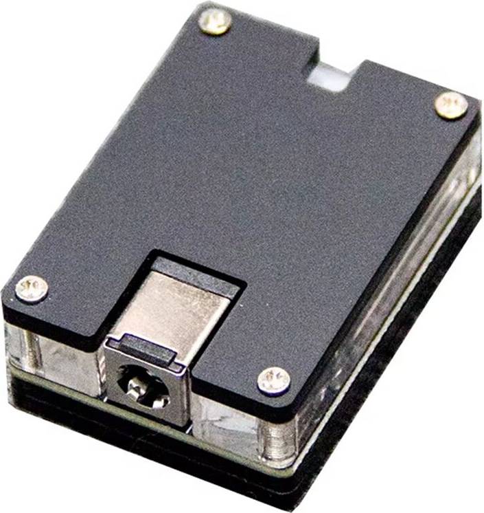 DC5525 12V to 5V Multi Hard Disk Adapter Module
