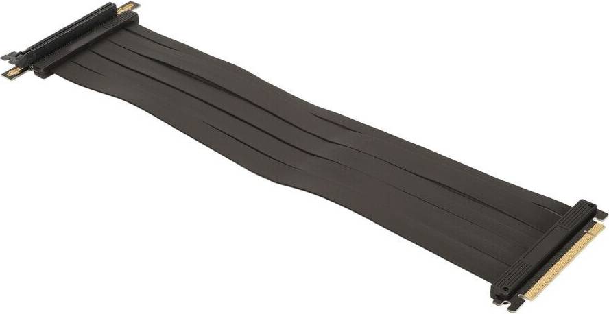 Cavo Riser PCIe 4.0 X16 60 cm