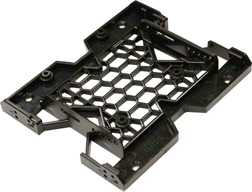 5.25 Optical Drive Position to 3.5 Inch SSD Adapter
