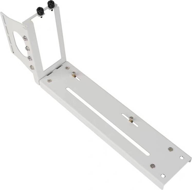 Vertical gpu Vertical GPU Mount Bracket 2 Slots
