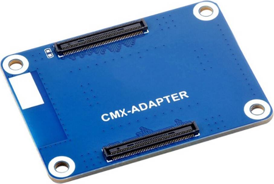 Tauoh Interface Protection Adapter CM4 CM5 Module Board