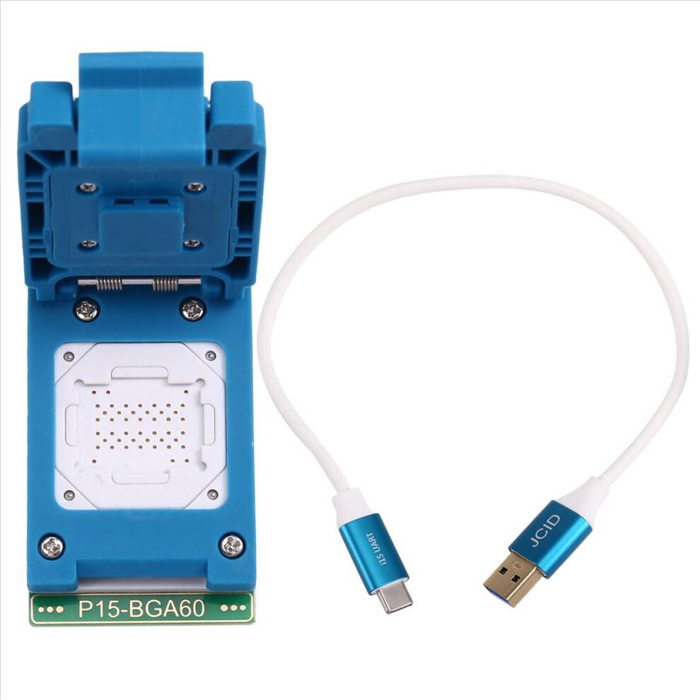 Programmer P15 Hard Disk Module for 8P X XR XS MAX 15 Pro