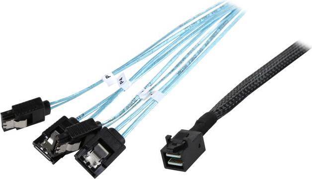 Athena Power GPU Server 12G Data Cable