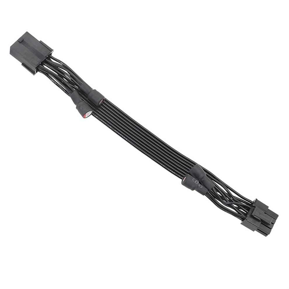 GPU 8PIN PCI-E Graphics Card Extension Cable