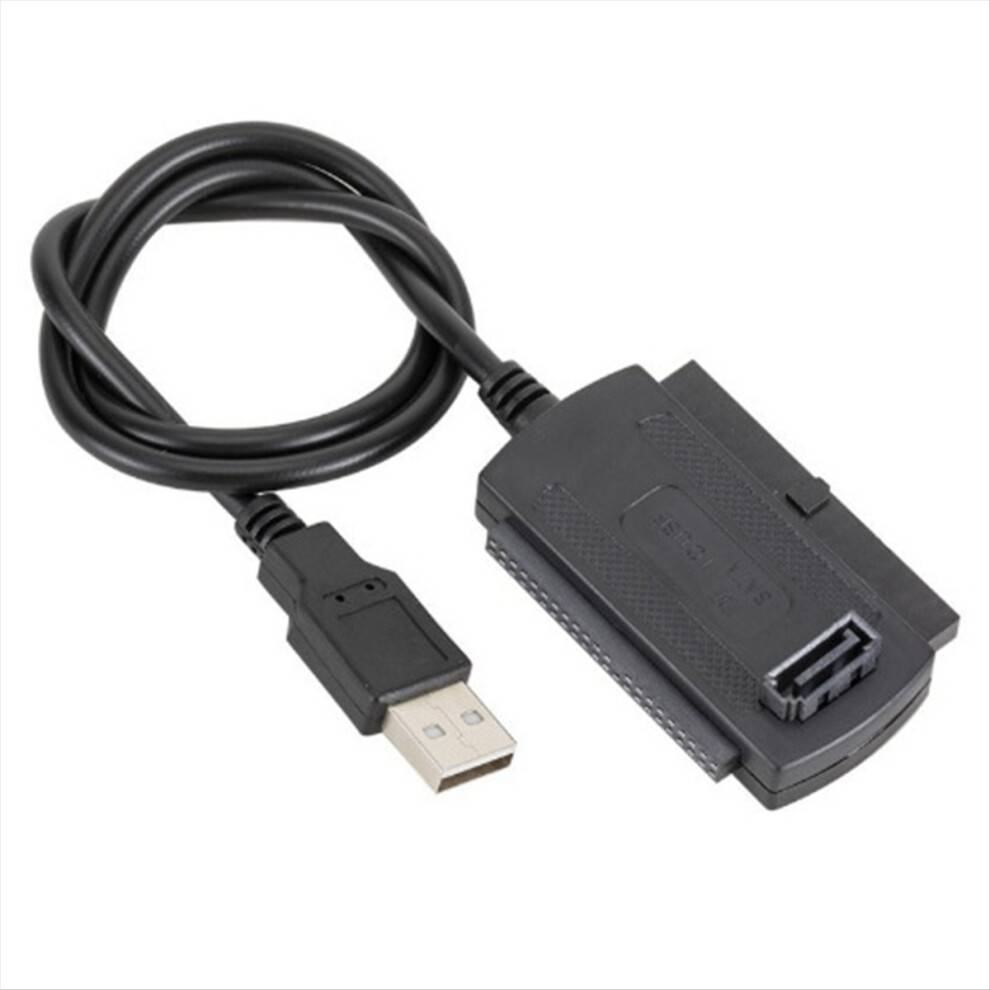 SATA 2.5 3.5 Inch Hard Drive Adapter Cable