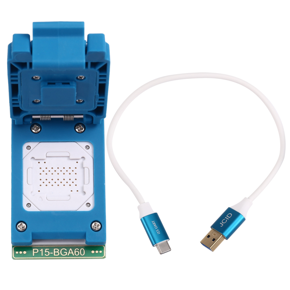 Saudism Modulo Disco Rigido Programmatore P15 8P XR XS MAX 15 Pro